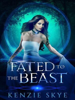 cover image of Fated to the Beast